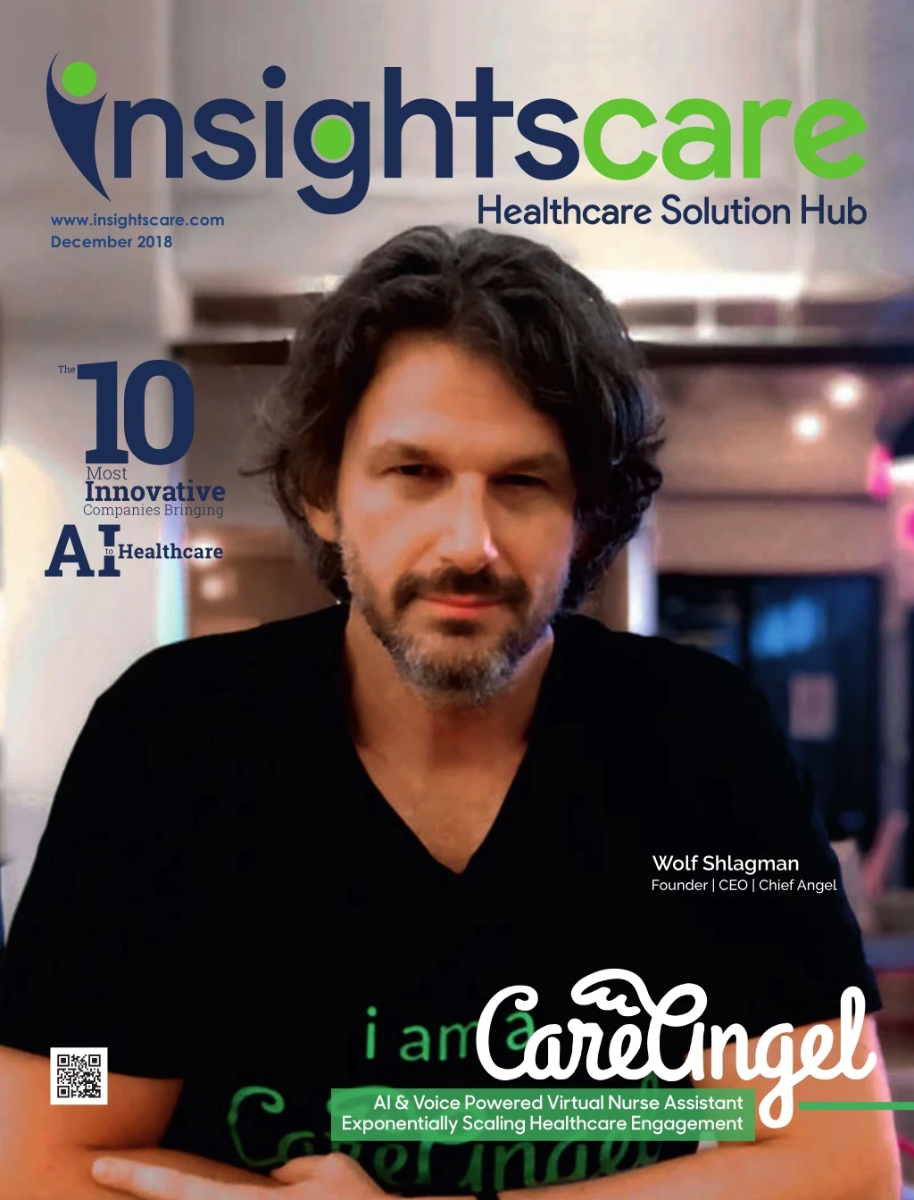 www insightscare com december 2018