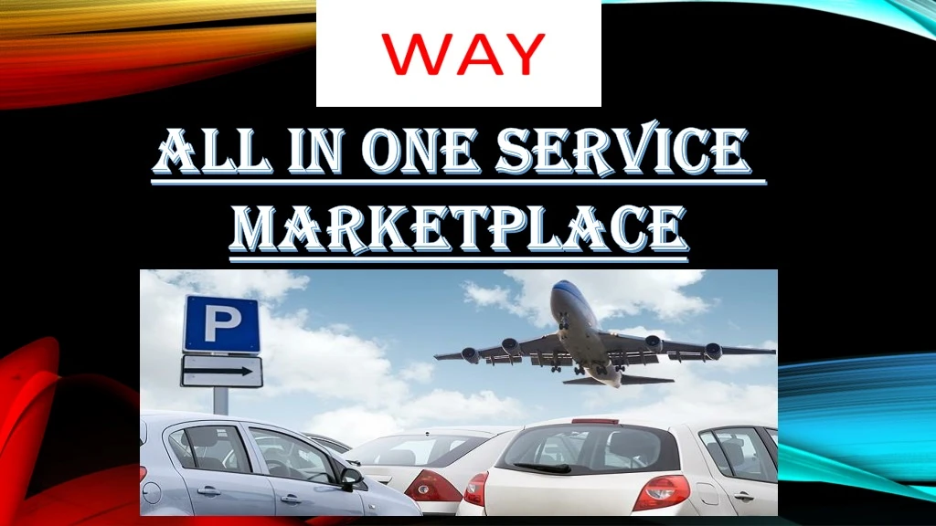 all in one service marketplace