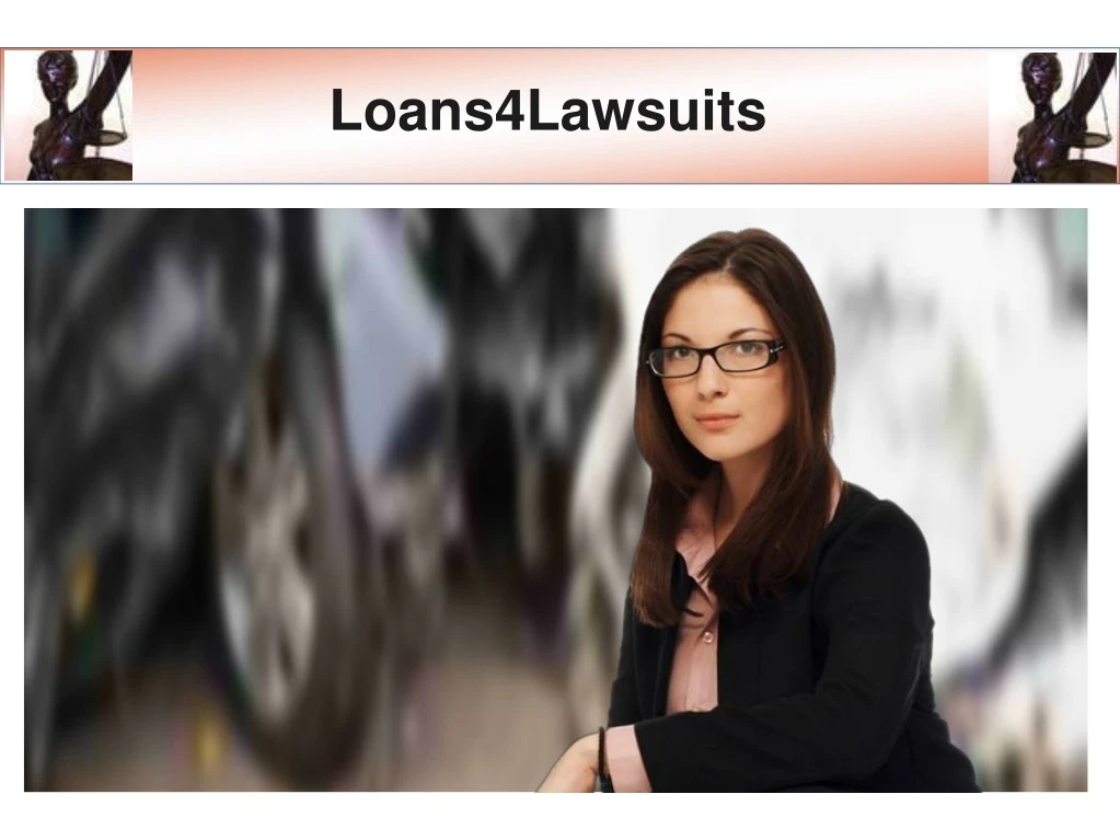 loans4lawsuits