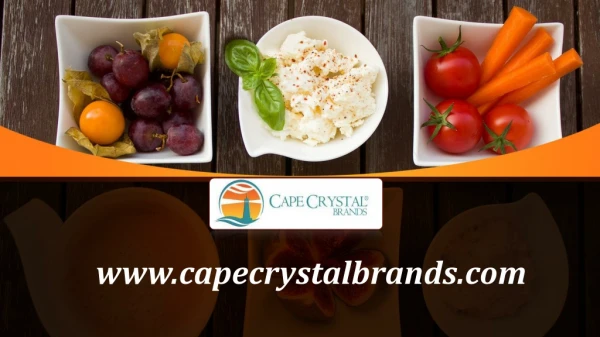 Order the Most Exclusive Quality Food Ingredients and Additives for Quality Meals