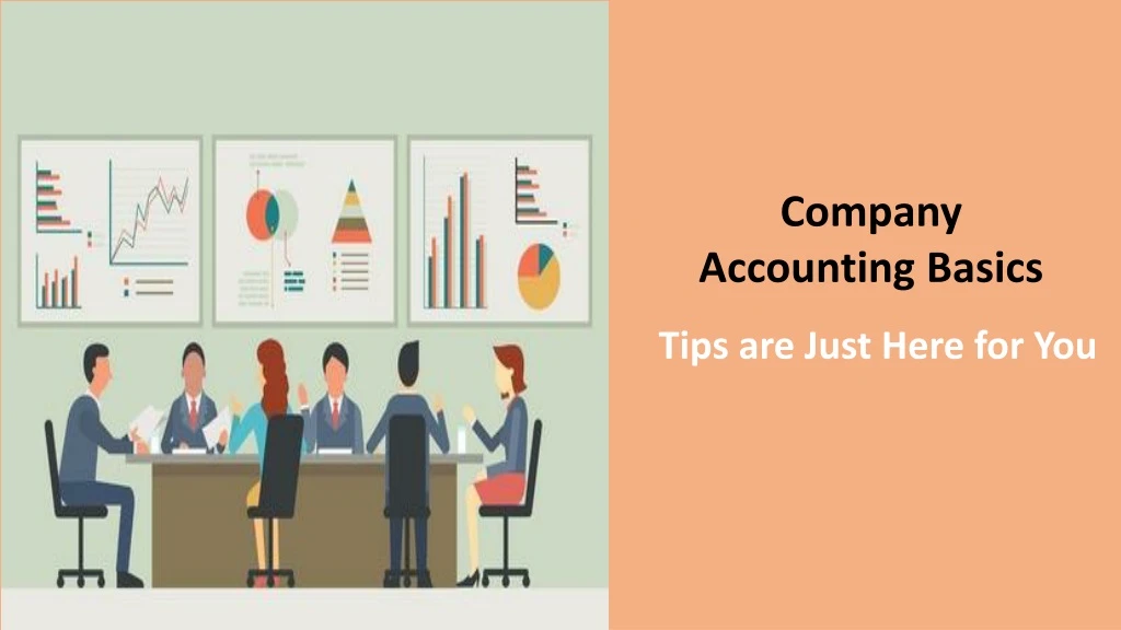 company accounting basics