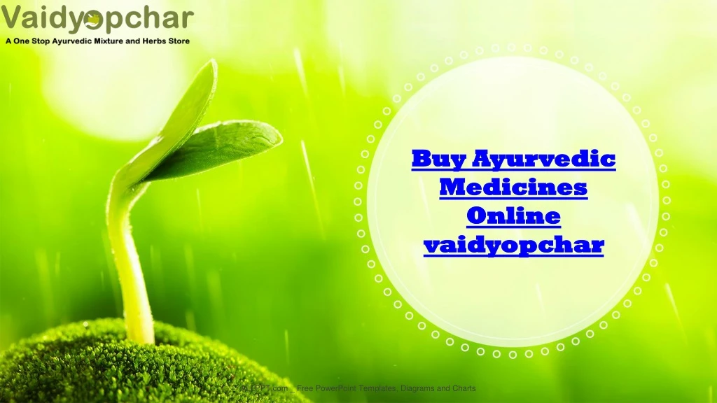 buy ayurved i c medicines online vaidyopchar