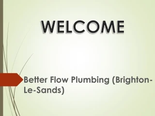 Best Emergency Plumbing in Monterey - slide 1