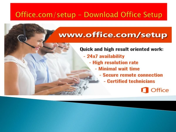 office com setup download office setup