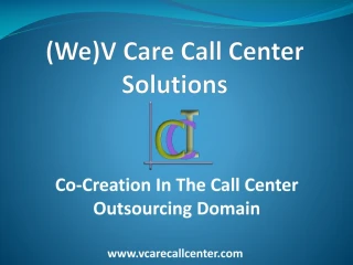 call center in noida, call center services india - slide 1