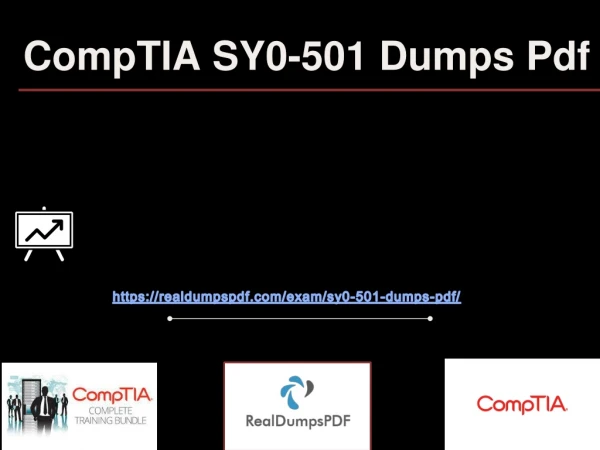 CompTIA SY0-501 Dumps pdf | Learn And Get 90% Score