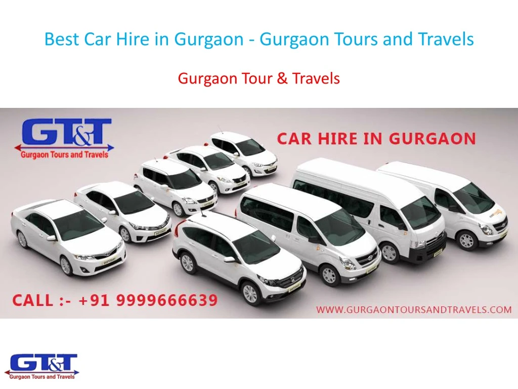 best car hire in gurgaon gurgaon tours and travels