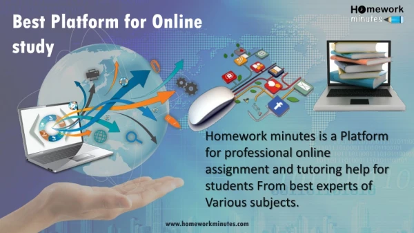 Best platform for online study