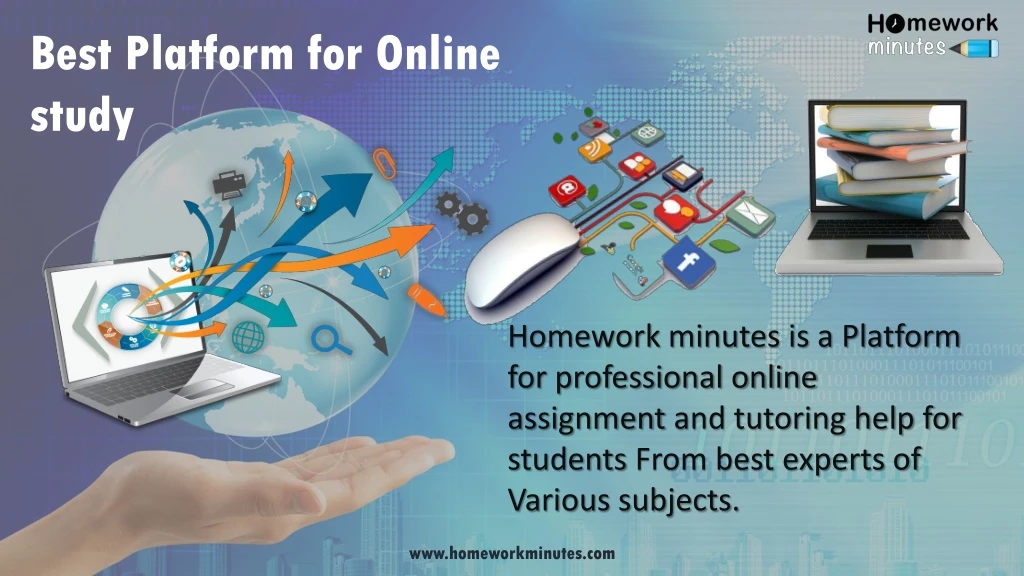 best platform for online study