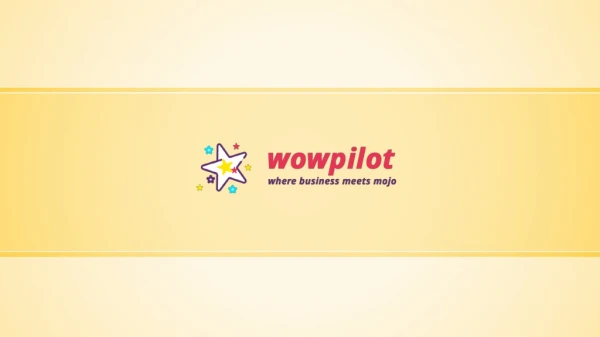 Here are Some Reasons Why Business Reviews are Important l WoWPilot