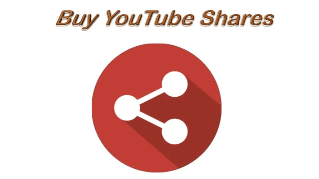 buy youtube shares