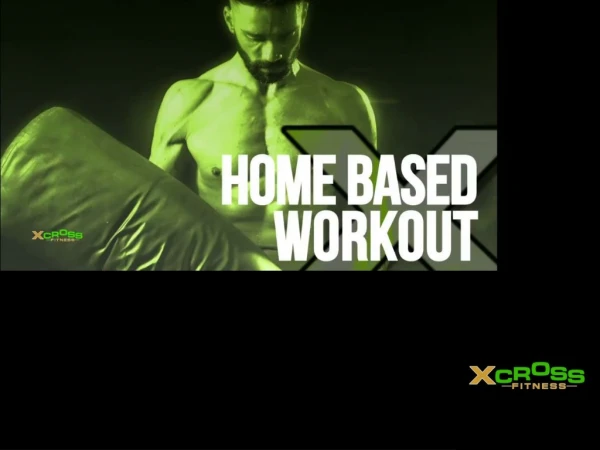 Learn Fullbody Stretching Exercise Lessons at Xcross Fitness Channel