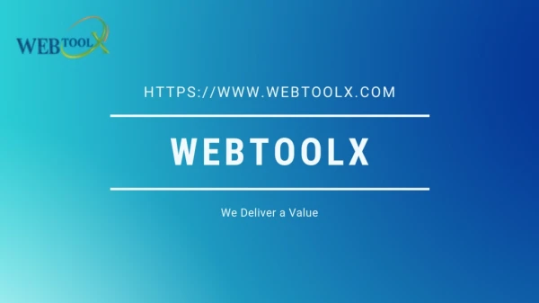 Best UI UX Design Company in Egypt - WebToolX