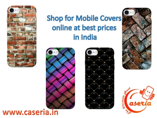 Shop for Apple iPhone Mobile Covers online at best prices in India
