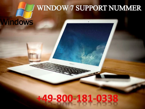 Warum Empfehlen Wir Vom Windows 7 Support Nummer 0800-181-0338, Dass Sie In Kontakt Bleiben?