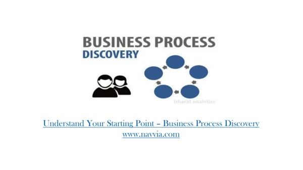 Business Process Discovery