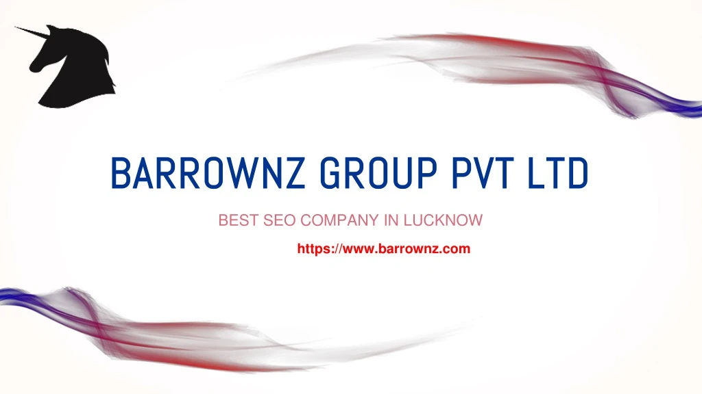barrownz group pvt ltd
