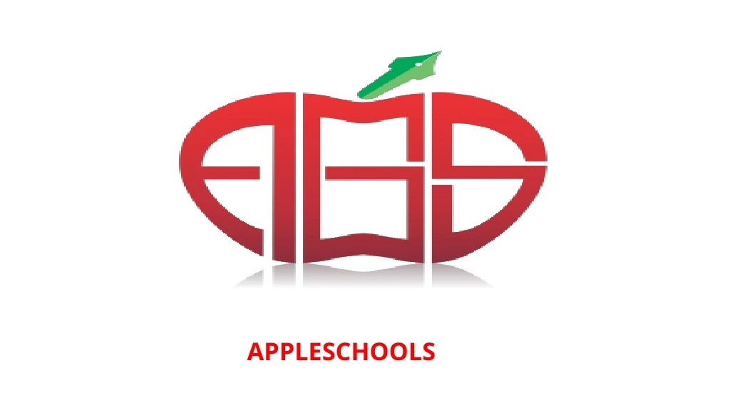 appleschools