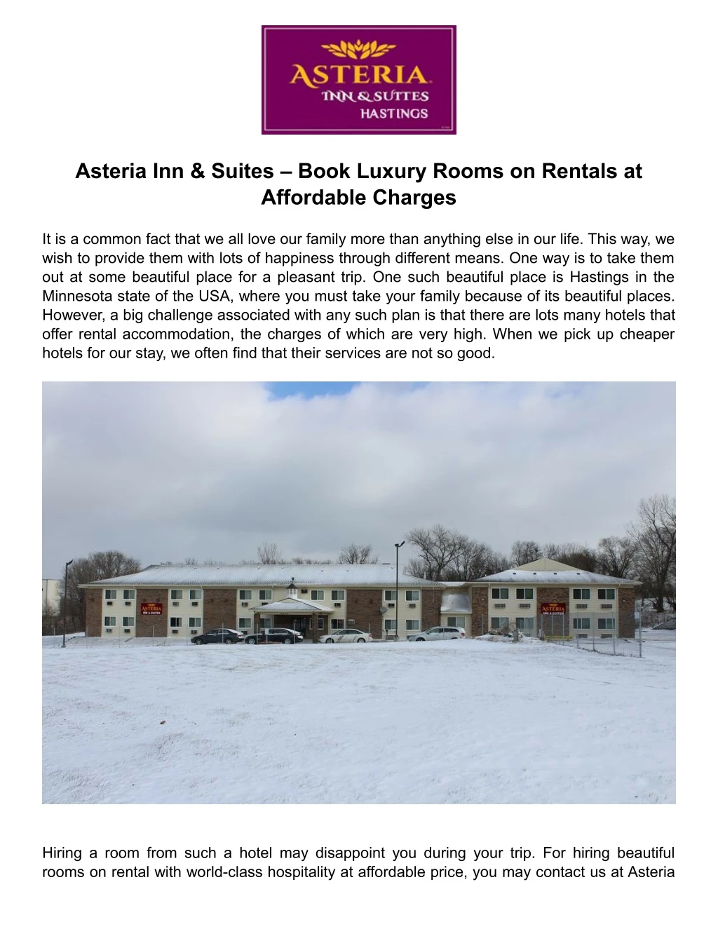 asteria inn suites book luxury rooms on rentals