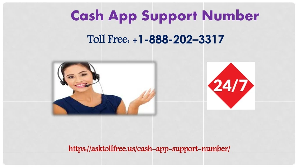 cash app support number
