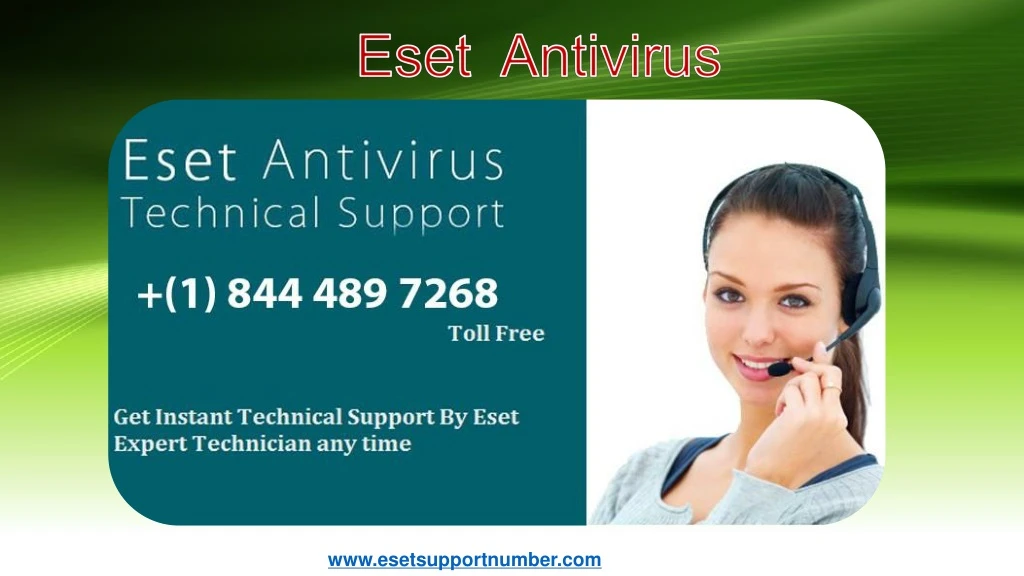 eset antivirus