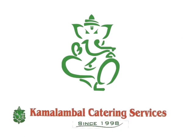 top 10 catering in chennai