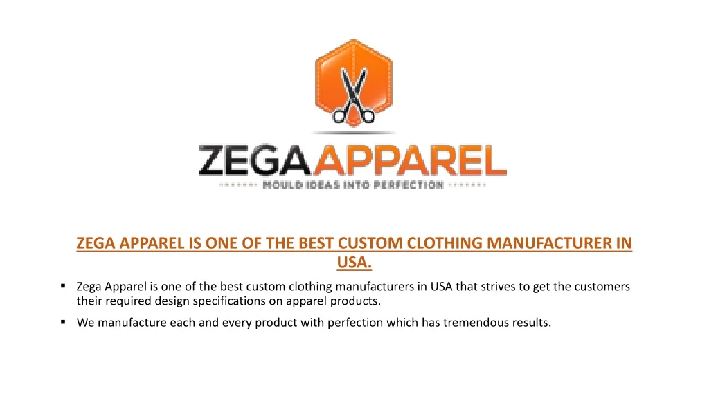 zega apparel is one of the best custom clothing