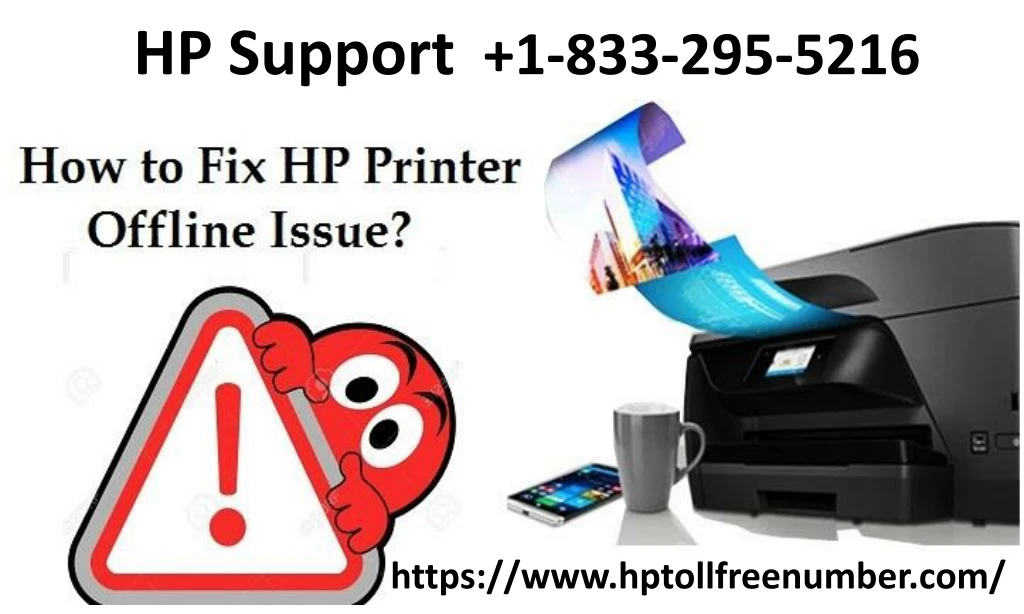 hp support 1 833 295 5216