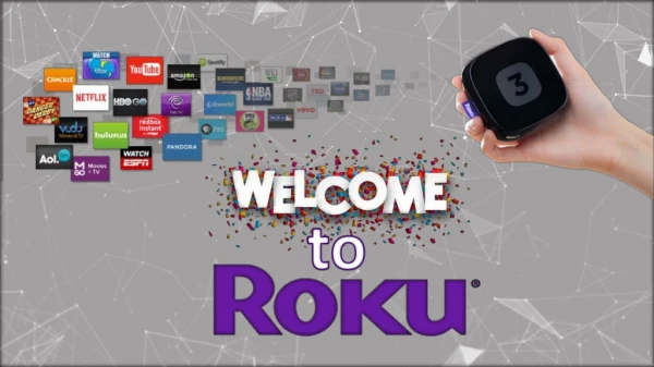 About Roku and How Does its Work?