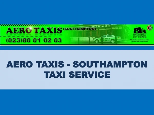 Why Should You Book Airport Taxis In Advance?