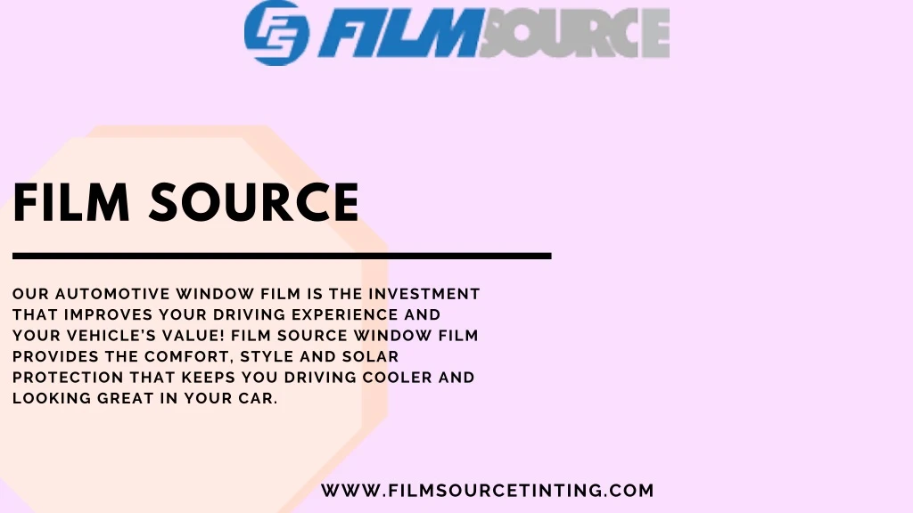 film source