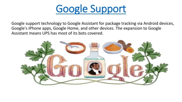 Google Support Number 1~888 264-6472 Google Customer Service