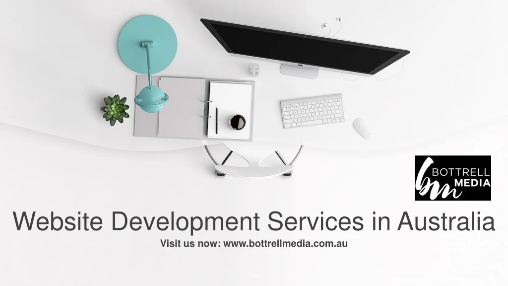 website development services in australia