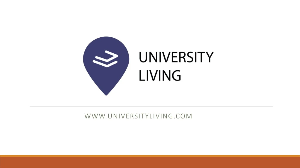 www universityliving com