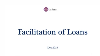 Business Loan Requirements | Documents Required For Business Loan - slide 1
