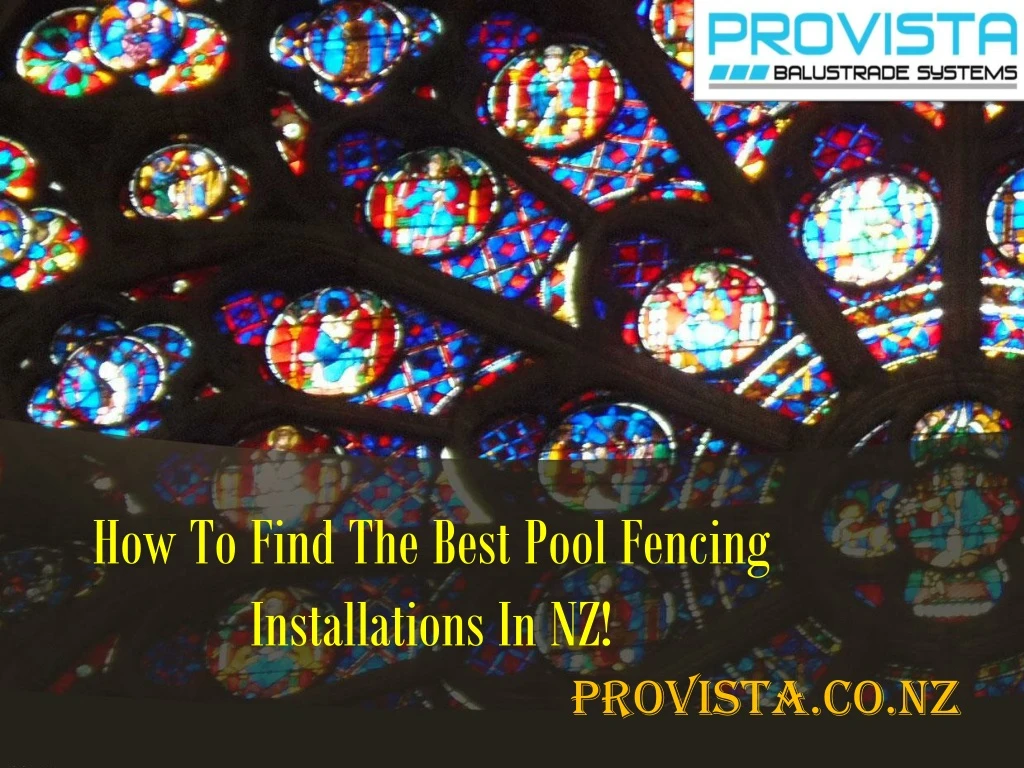 how to find the best pool fencing installations in nz