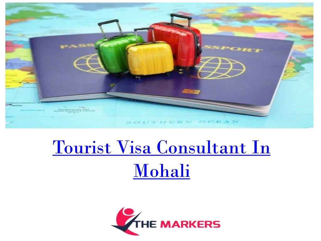 tourist visa consultant in mohali