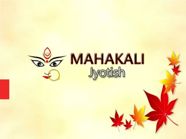 Mhakali Jyotish
