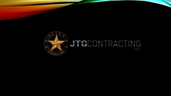 San Antonio Residential General Contractors-JTG Contracting