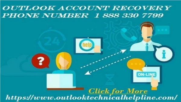1-888-330-7799 how to change your password on outlook ?