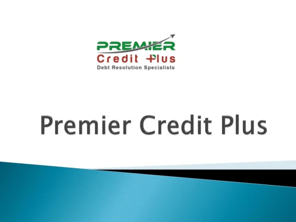 Premier Credit Plus - We Stop Foreclosures in Queens NY - We are here for you