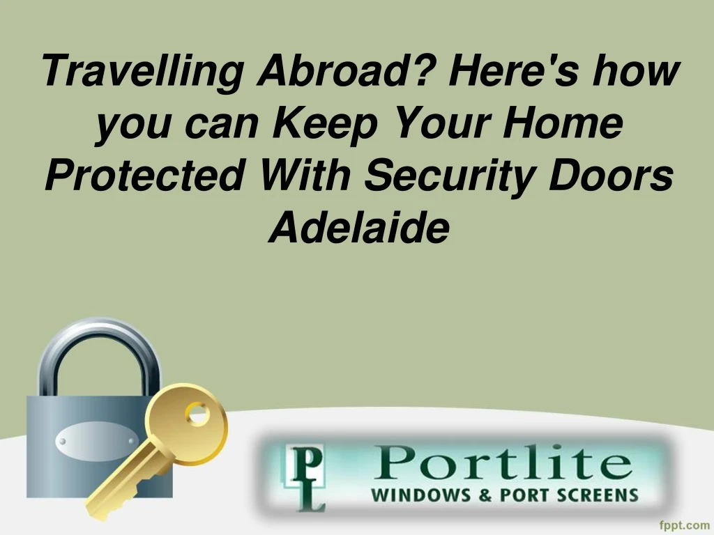 travelling abroad here s how you can keep your
