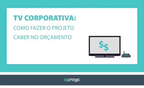 TV Corporativa