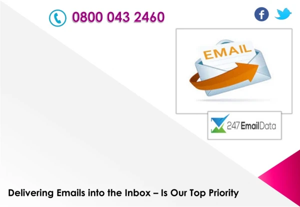 Email Marketing UK