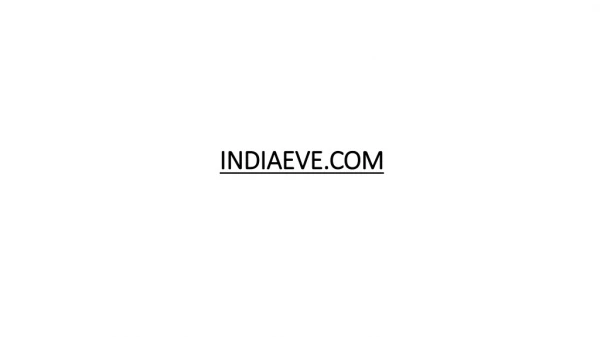 indiaeve com