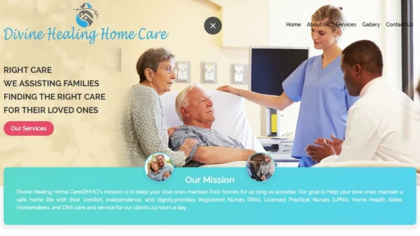 Brooklyn Center Assisted Living | Parental Care in Brooklyn Center