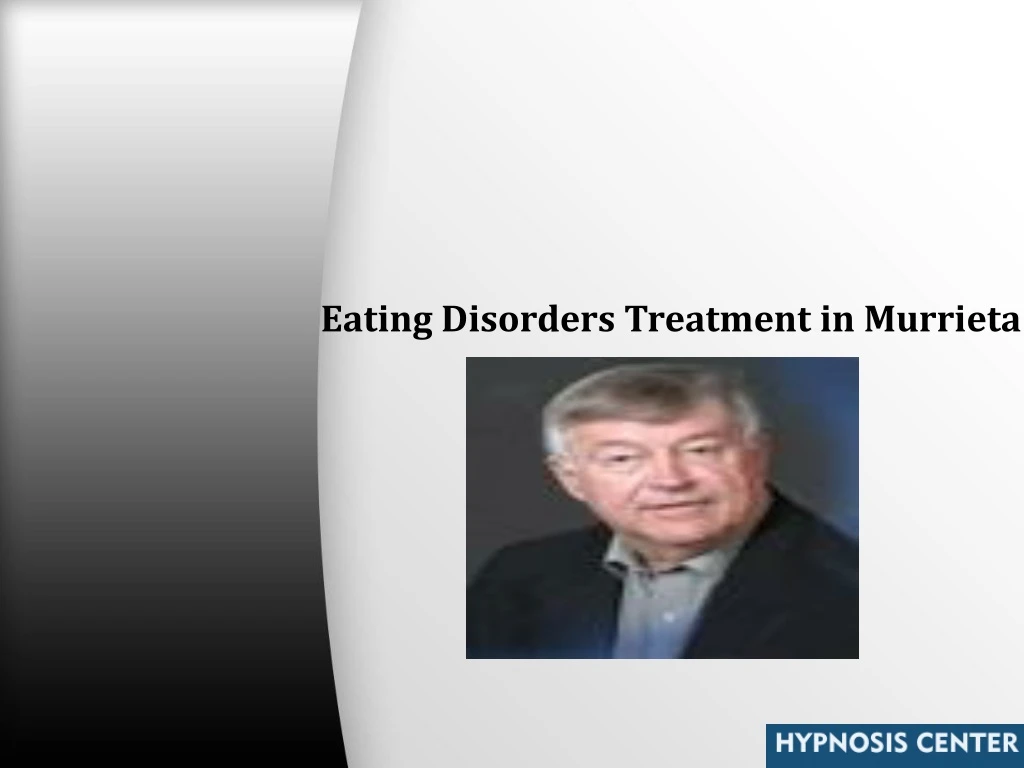 eating disorders treatment in murrieta