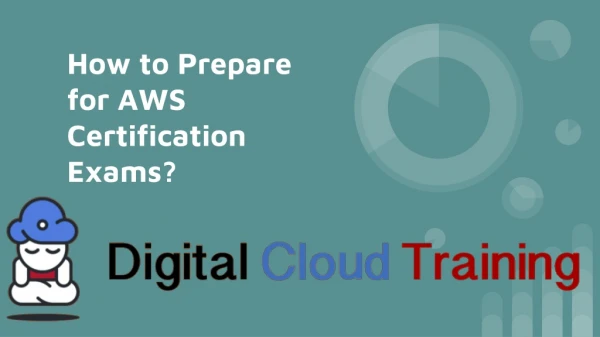 How to Prepare for AWS Certification Exams?