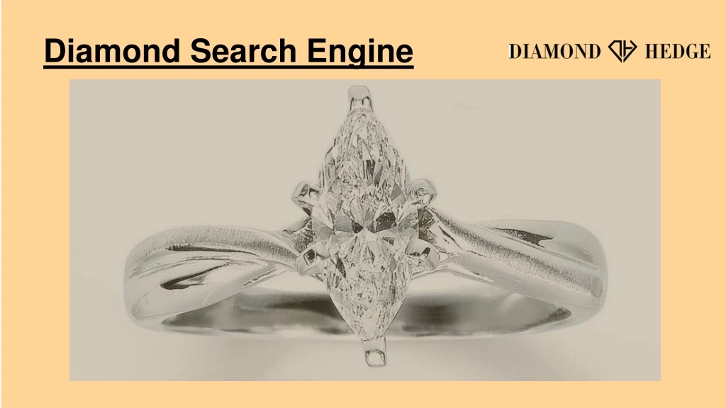 diamond search engine