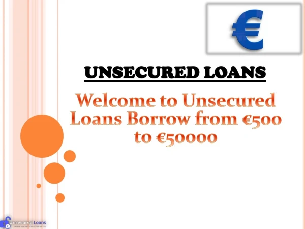 loans for unemployed ireland